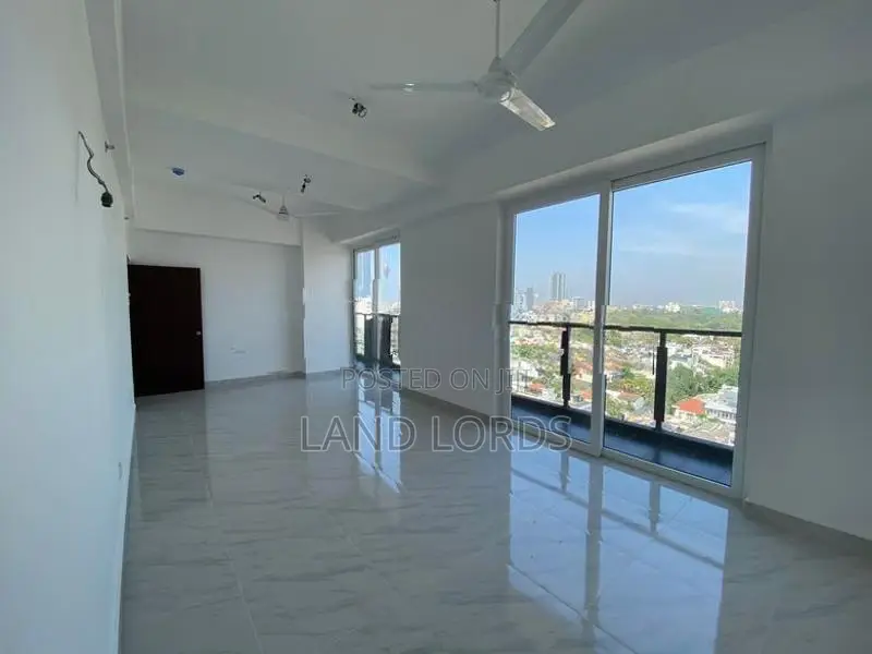 Brand New 4BR DUPLEX APARTMENT in Colpetty Colombo 3 FOR SALE