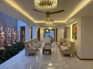 Grand Luxury Living Near Battaramulla Town
