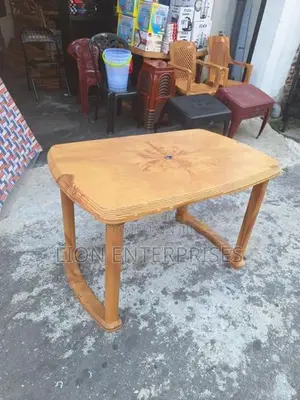 Nippon Plastic Tables