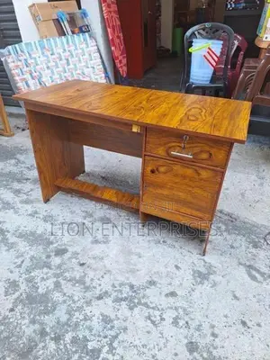 4×2 Melamine Office Tables