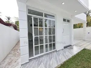 Box Type Super Quality Mordern House in Kasbawa