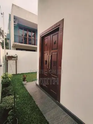 Brand New Single House for Sale in Kottawa🏡️
