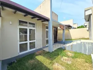 Almost Brand New Single Story House For Sale Polgasowita