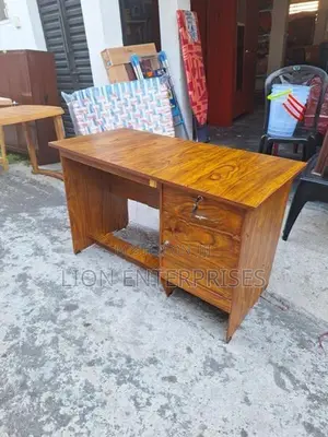4×2 Melamine Office Tables