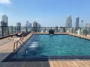 Brand New 4BR DUPLEX APARTMENT in Colpetty Colombo 3 FOR SALE