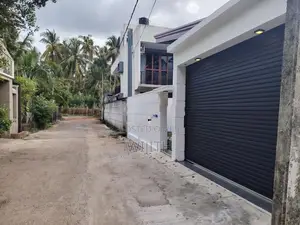 Brand New Single House for Sale in Kottawa🏡️