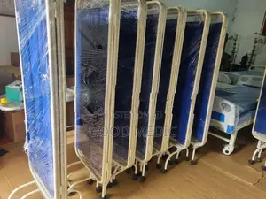 4 Channel Bed Screens