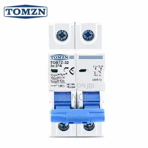 Tomzn 32A 1000V DC MCB Miniature Circuit Breaker Solar Panel Isolator
