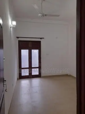 Ground Floor House for Rent in Dehiwala- Prathibimbarama Rd