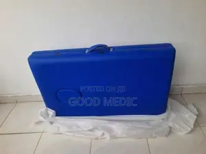 Portable Patient Massage Beds