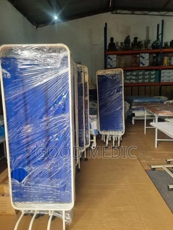 4 Channel Bed Screens