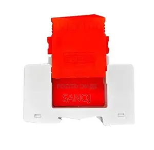 TOMZN 1000V DC SPD Surge Protective Device Protection