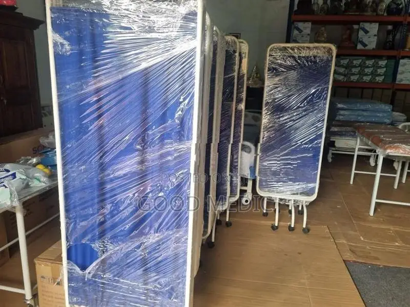 4 Channel Bed Screens