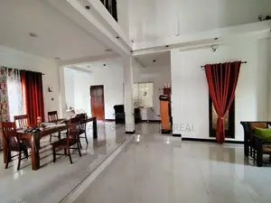 (SDS-359) High Luxury Brand Modern Three Storey House Sale in Kottawa