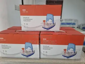 Patient Nebulizers
