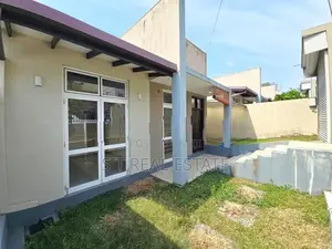 Almost Brand New Single Story House For Sale In Polgasowita