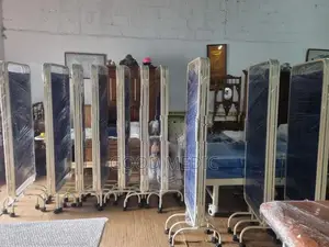 4 Channel Bed Screens
