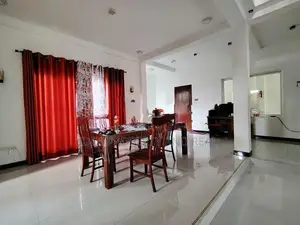 (SDS-359) High Luxury Brand Modern Three Storey House Sale in Kottawa