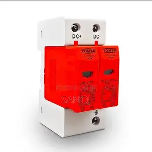 TOMZN 1000V DC SPD Surge Protective Device Protection