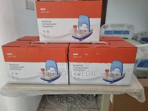 Patient Nebulizers