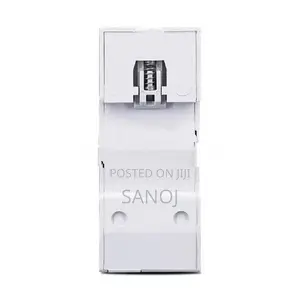 TOMZN AC SPD 20ka-40ka Solar Surge Protective Device Lightning Protect