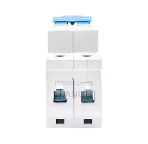 Tomzn 32A 1000V DC MCB Miniature Circuit Breaker Solar Panel Isolator