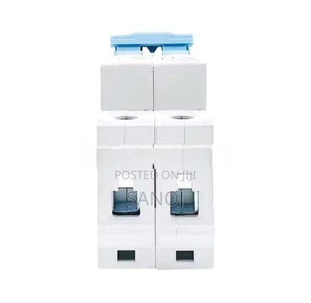 Tomzn 32A 1000V DC MCB Miniature Circuit Breaker Solar Panel Isolator