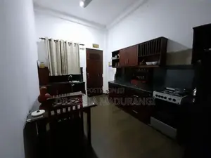 Ground Floor House for Rent in Dehiwala- Prathibimbarama Rd
