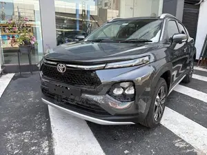 Toyota Taisor V Grade 2026