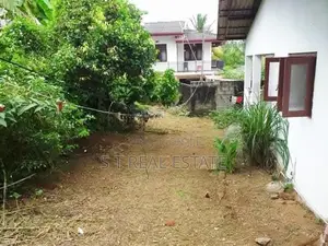 16P Residential Land For Sale In Kottawa