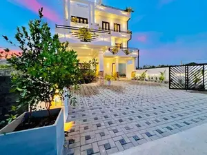 Built very Spaciously 3 Apartment Type Villa House For Sale Negombo