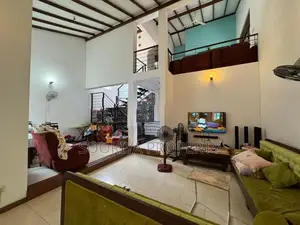Near Bypass Road 2 Storey House for Sale in Kesbewa Town