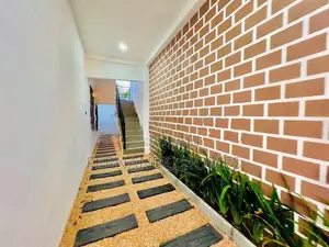 Built very Spaciously 3 Apartment Type Villa House For Sale Negombo