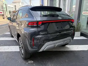 Toyota Taisor V Grade 2026