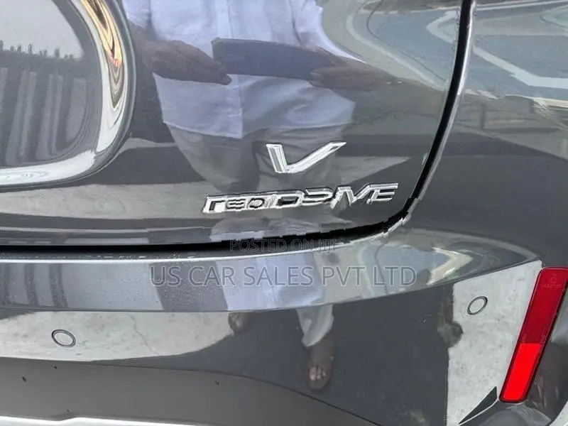 Toyota Taisor V Grade 2026