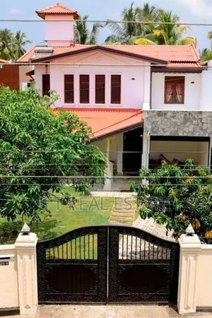 20P Land & Two-Storey House Sale In Kaduwela