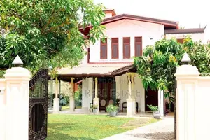 20P Land & Two-Storey House Sale In Kaduwela