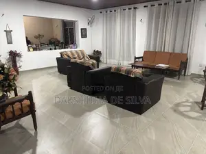 4 Bedroom House Ja Ela
