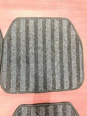 Universal Coil Carpet Set 5 Pcs