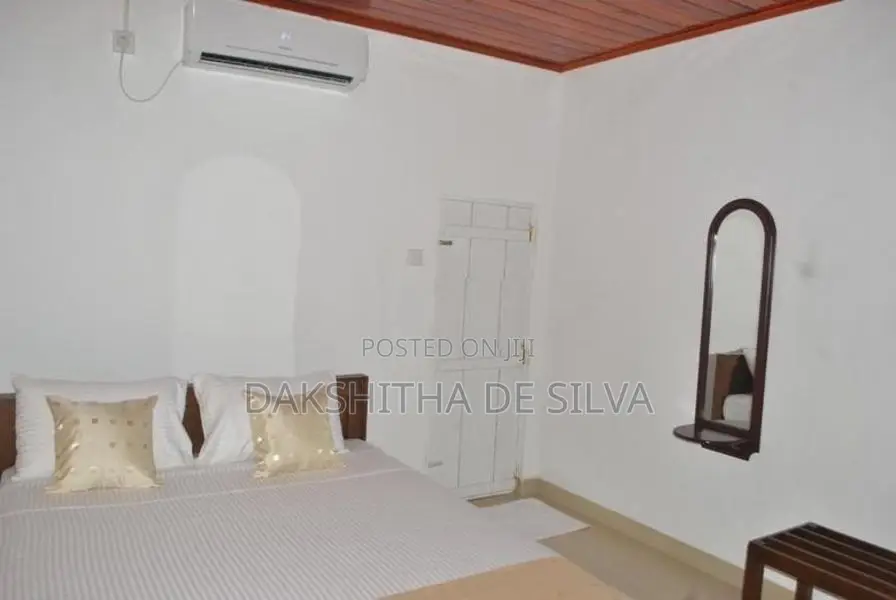 4 Bedroom House Ja Ela