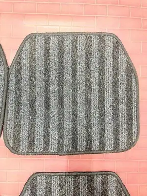 Universal Coil Carpet Set 5 Pcs
