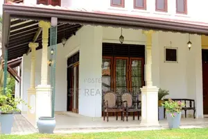 20P Land & Two-Storey House Sale In Kaduwela