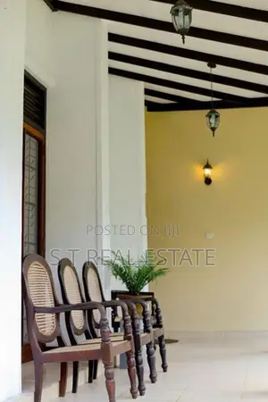 20P Land & Two-Storey House Sale In Kaduwela