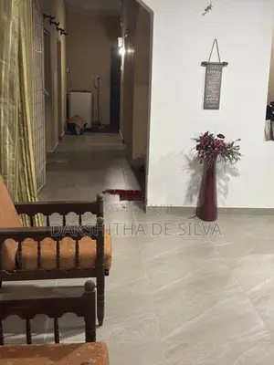 4 Bedroom House Ja Ela