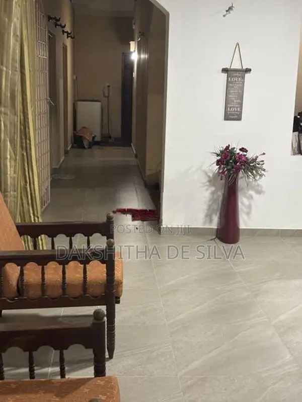 4 Bedroom House Ja Ela
