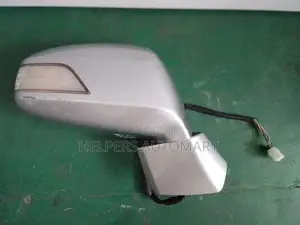 Honda Feed GP3 Side Mirror