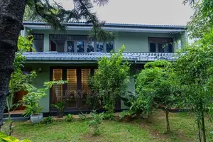 Jayawardenapura Kotte, Fully Furnished,1St Floor House For Rent (MG129