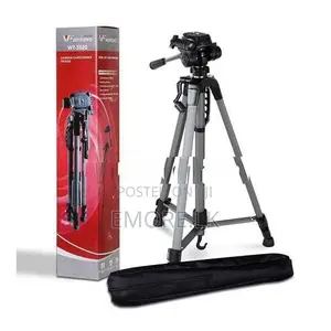WeiFeng WT-3520 Smartphone Tripod Pro
