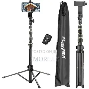 Plokama PK-998 Photograph Tripod