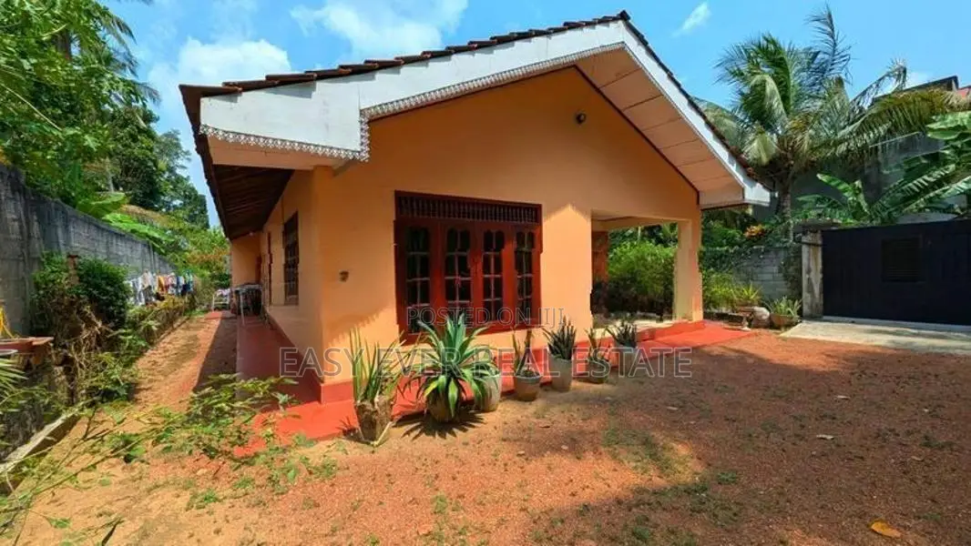 House for Sale in Gampaha
